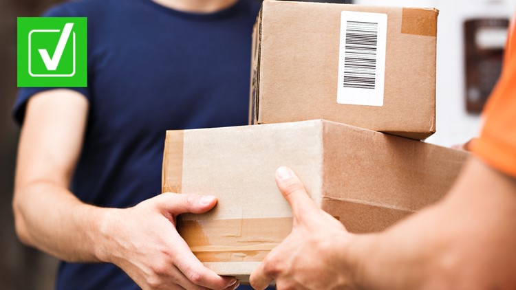 Yes, it is legal to keep unsolicited packages sent to your address